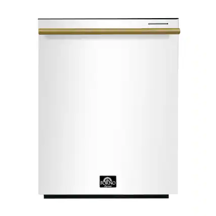 The text on the image reads:
"FORNO"