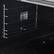 Alt View 8. Forno Appliances - Asti 30" 3.68 Cu. Ft. Electric True Convection Single Wall Oven with French Doors - Black.
