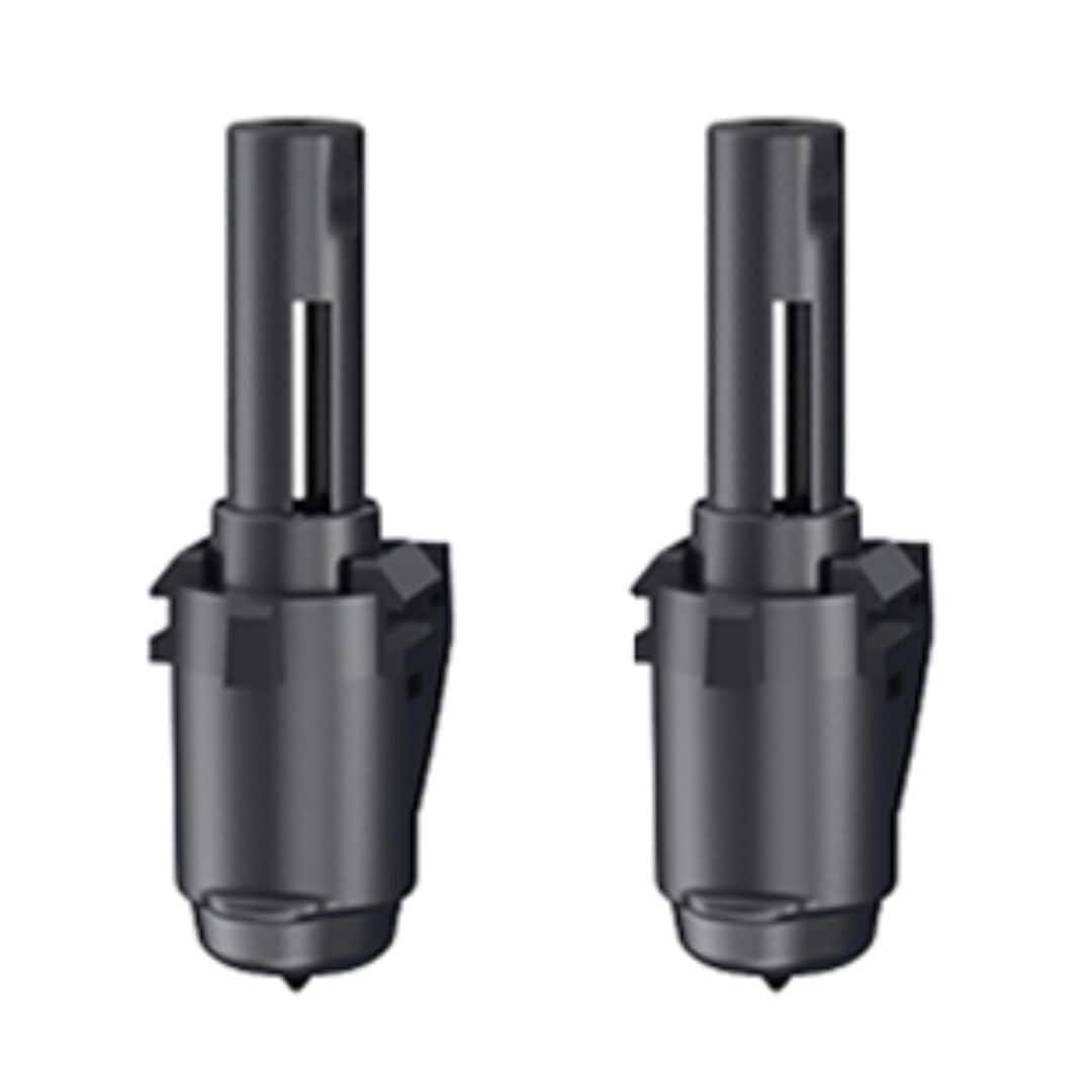 Extruder for MakerBot Sketch (2-Pack) price history on PriceWatchPro