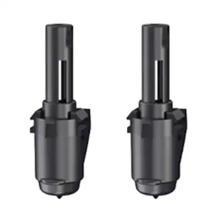 Front. MakerBot - Extruder for MakerBot Sketch (2-Pack).