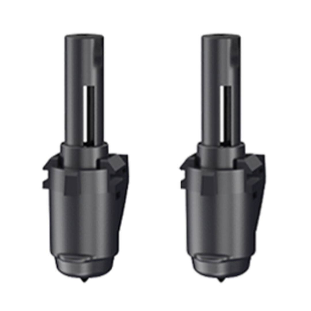 Front. MakerBot - Extruder for MakerBot Sketch (2-Pack).