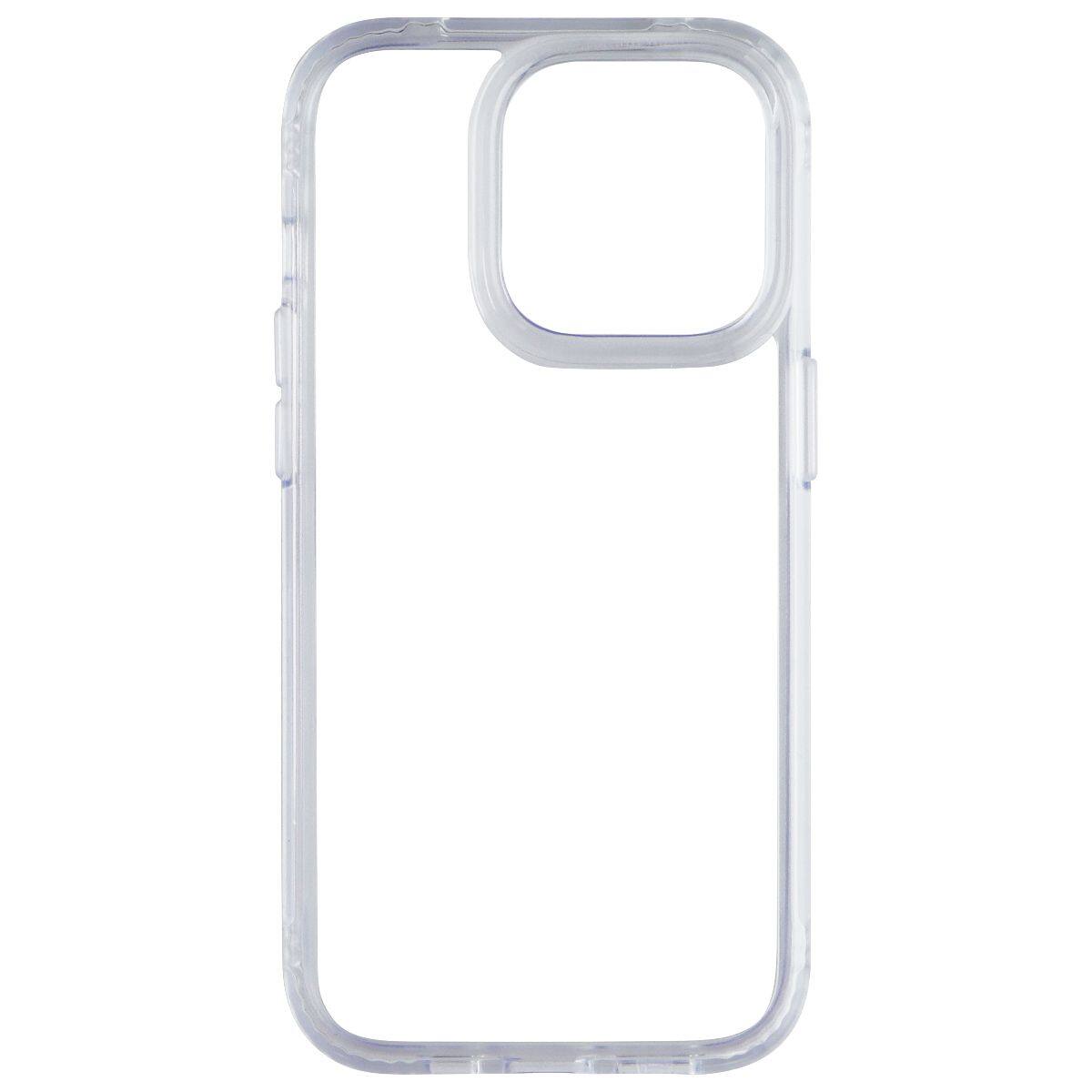 Back. Tech21 - Tech 21 12 FT 3.6M Multi Drop Imoact Tested Clear Case For iphone 6.1" Pro 2022 - Clear.
