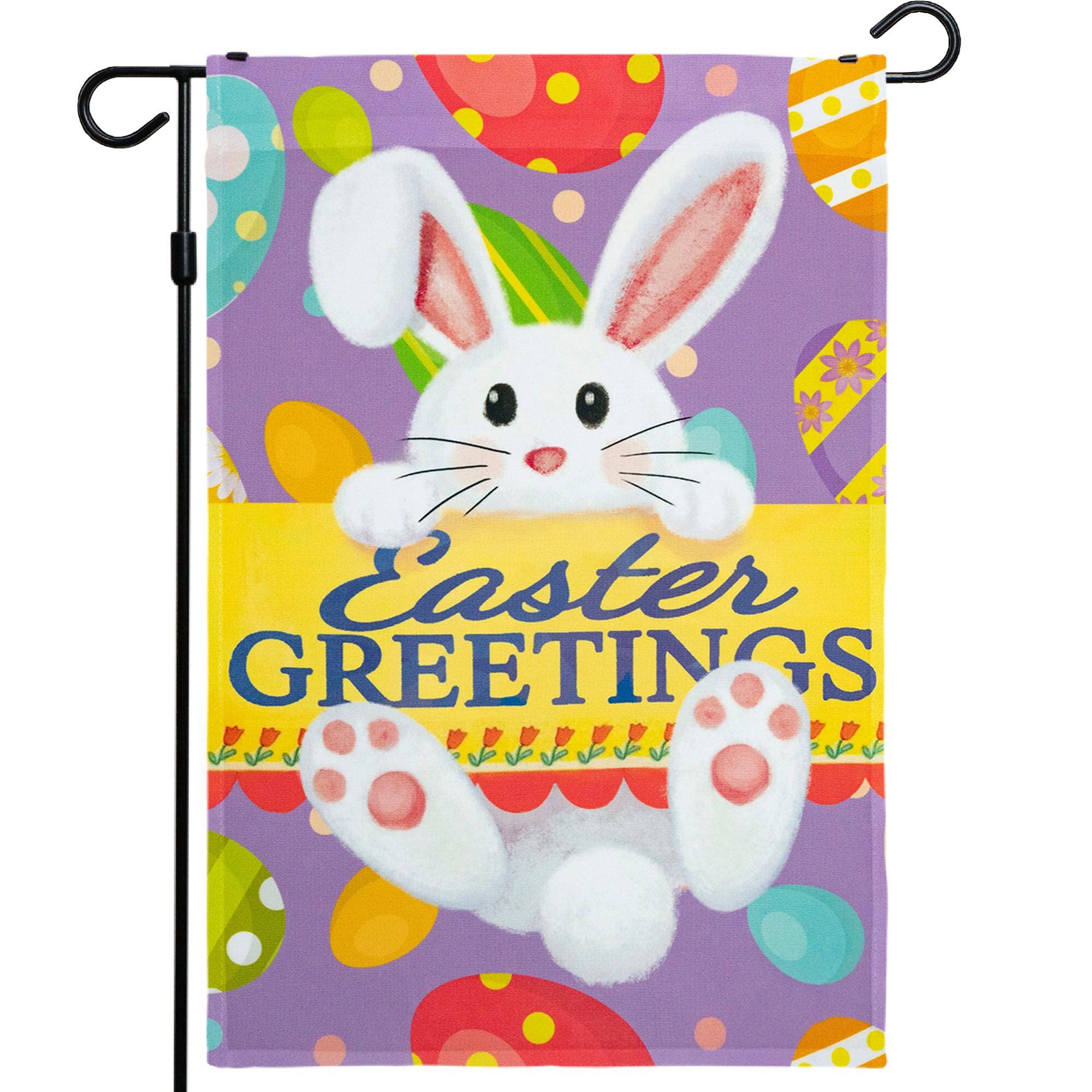 Easter Greetings