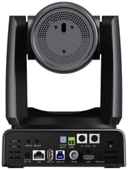 Alt View 2. HOLLYLAND - Hollyland Astra P1 Pan-Tilt-Zoom Camera UHD 4K60 Webcam AI Auto-Tracking.