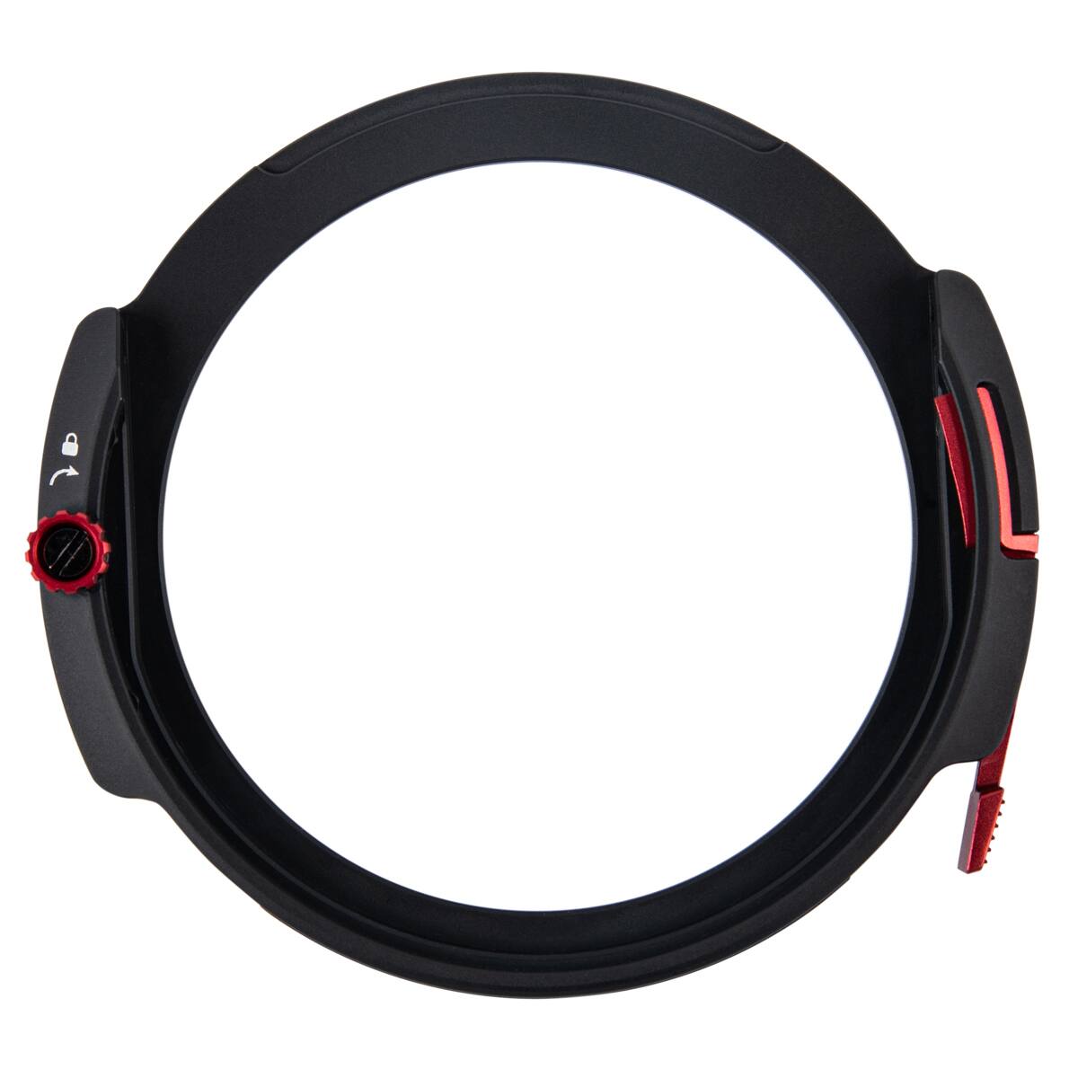 Alt View 1. Haida - Haida M10-II Filter Holder with Light Barrier.