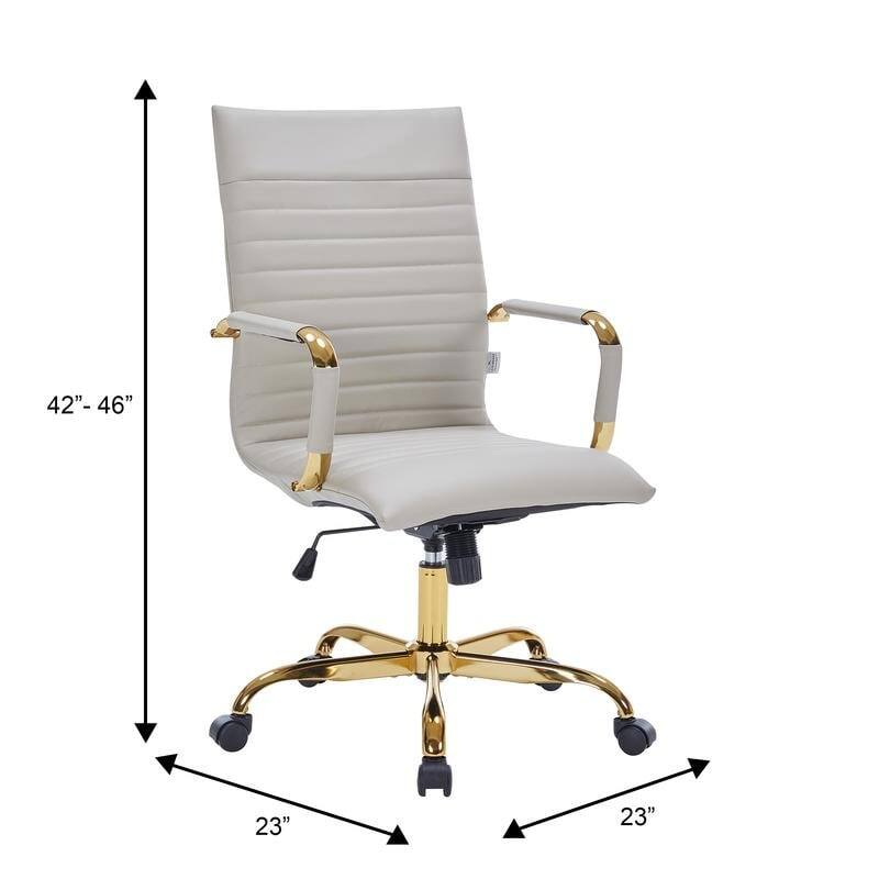 42" - 46"  
23"  
23"