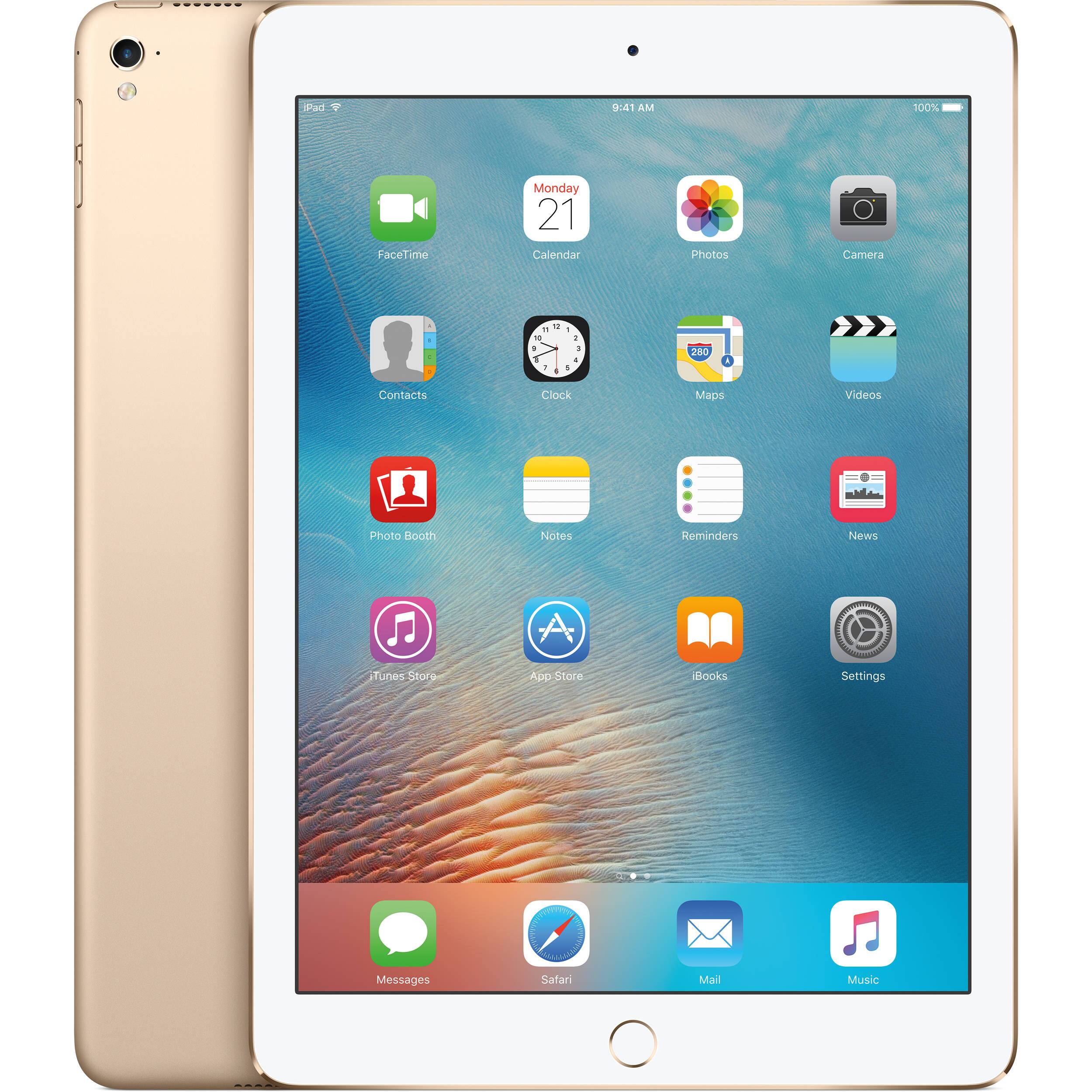 Apple Refurbished Excellent iPad Pro 9.7