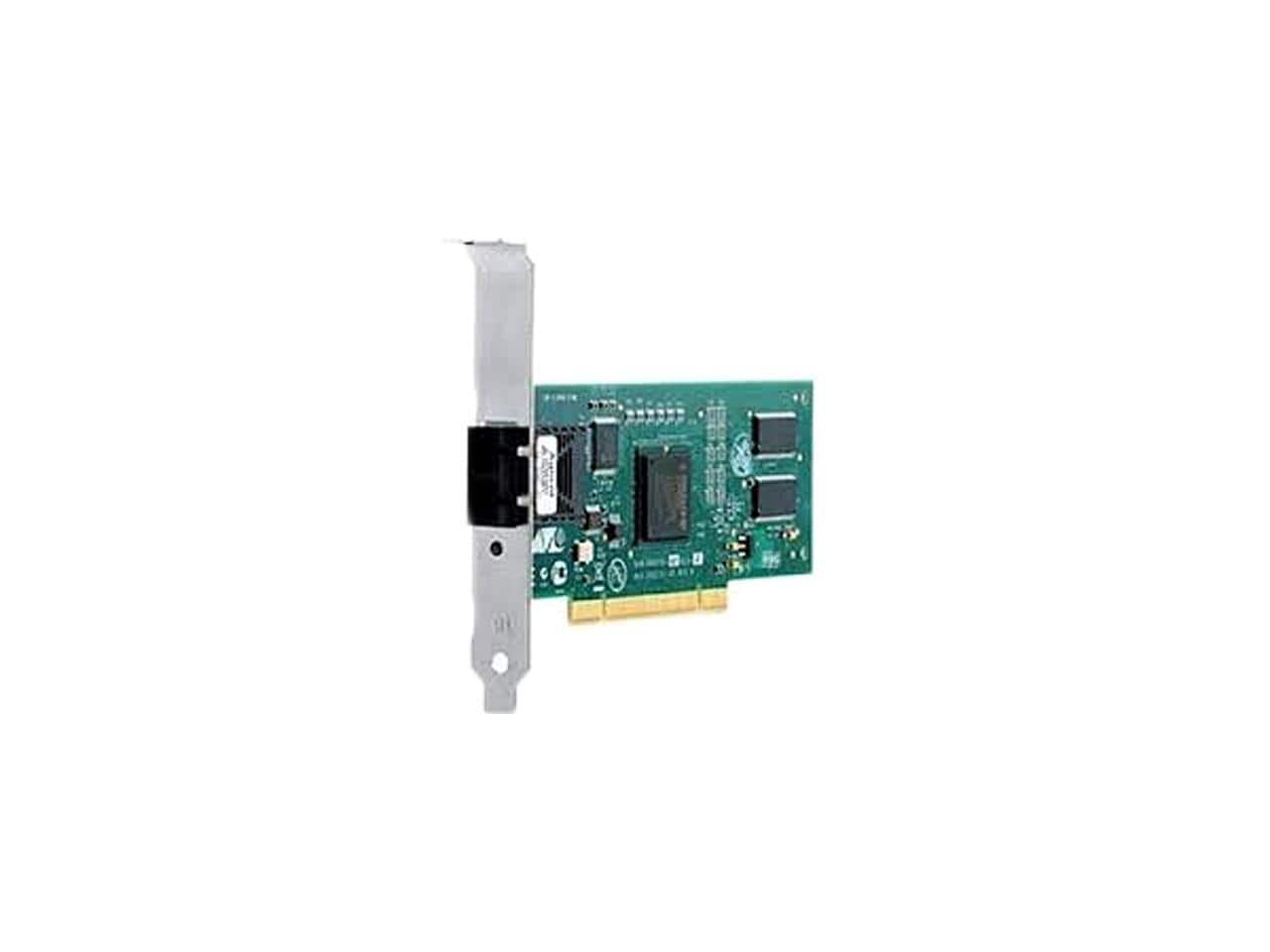 Allied Telesis - AT-2911SX Gigabit Ethernet Card