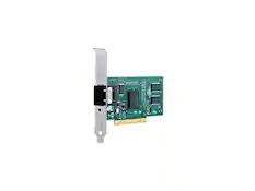 Front. Allied Telesis - Allied Telesis AT-2911SX Gigabit Ethernet Card.