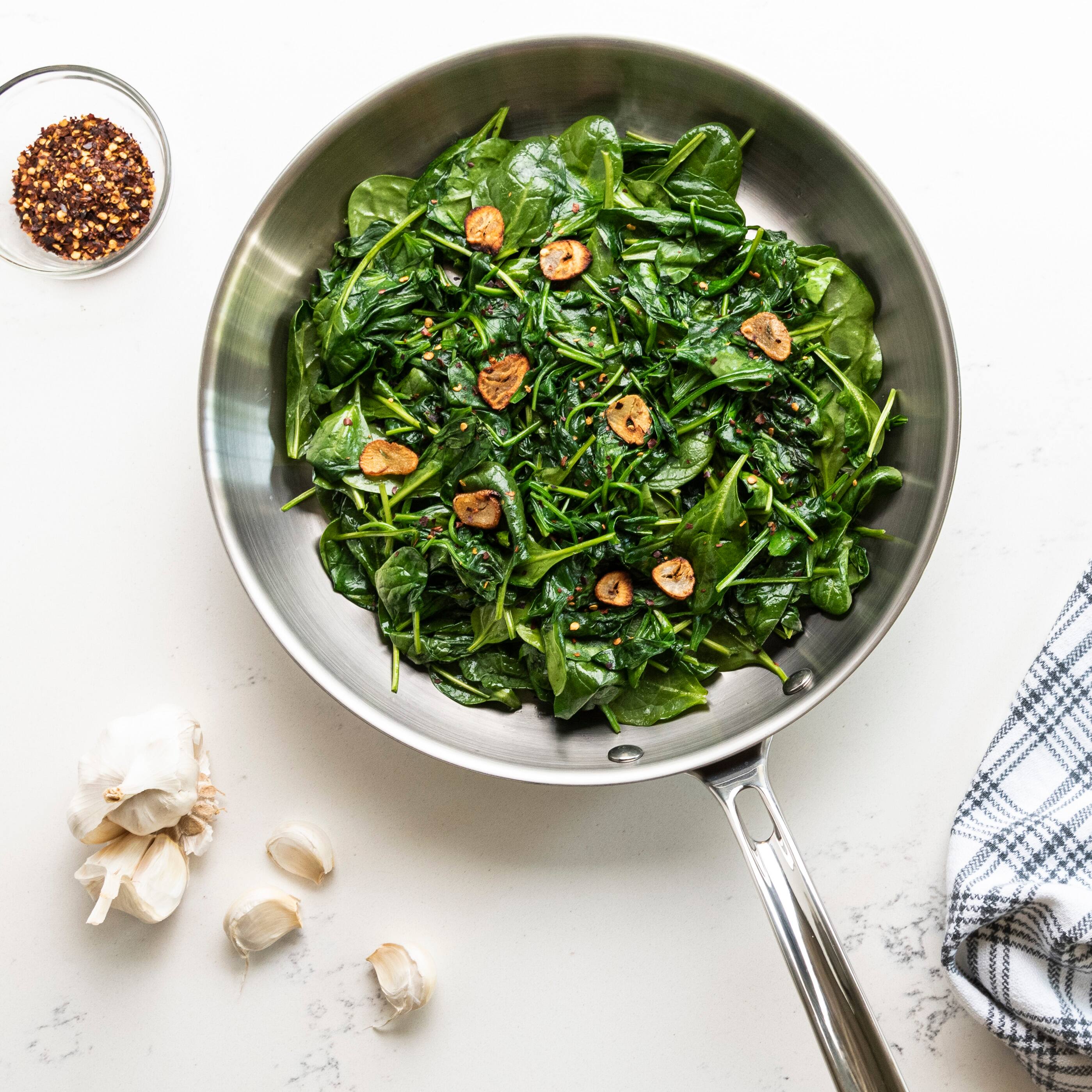 Alt View 15. Viking - Professional 5 Ply 12" Fry Pan - Satin.