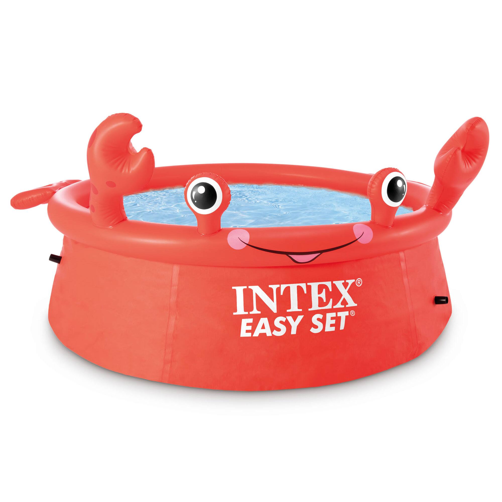 INTEX EASY SET