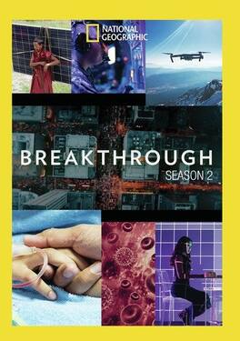 Breakthrough Season 2 - DVD