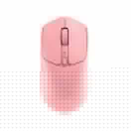 JLab - Nightfall Wireless Gaming Mouse - Wireless - Pink