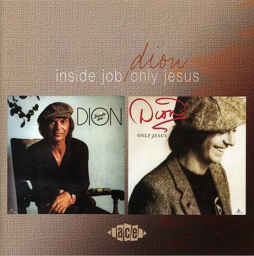 Dion Inside Job Only Jesus