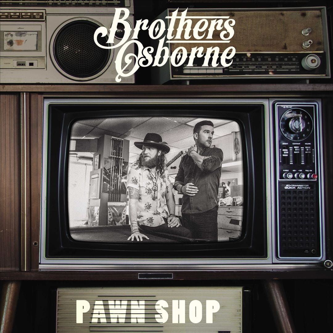 Pawn Shop [LP] [LP] - VINYL
