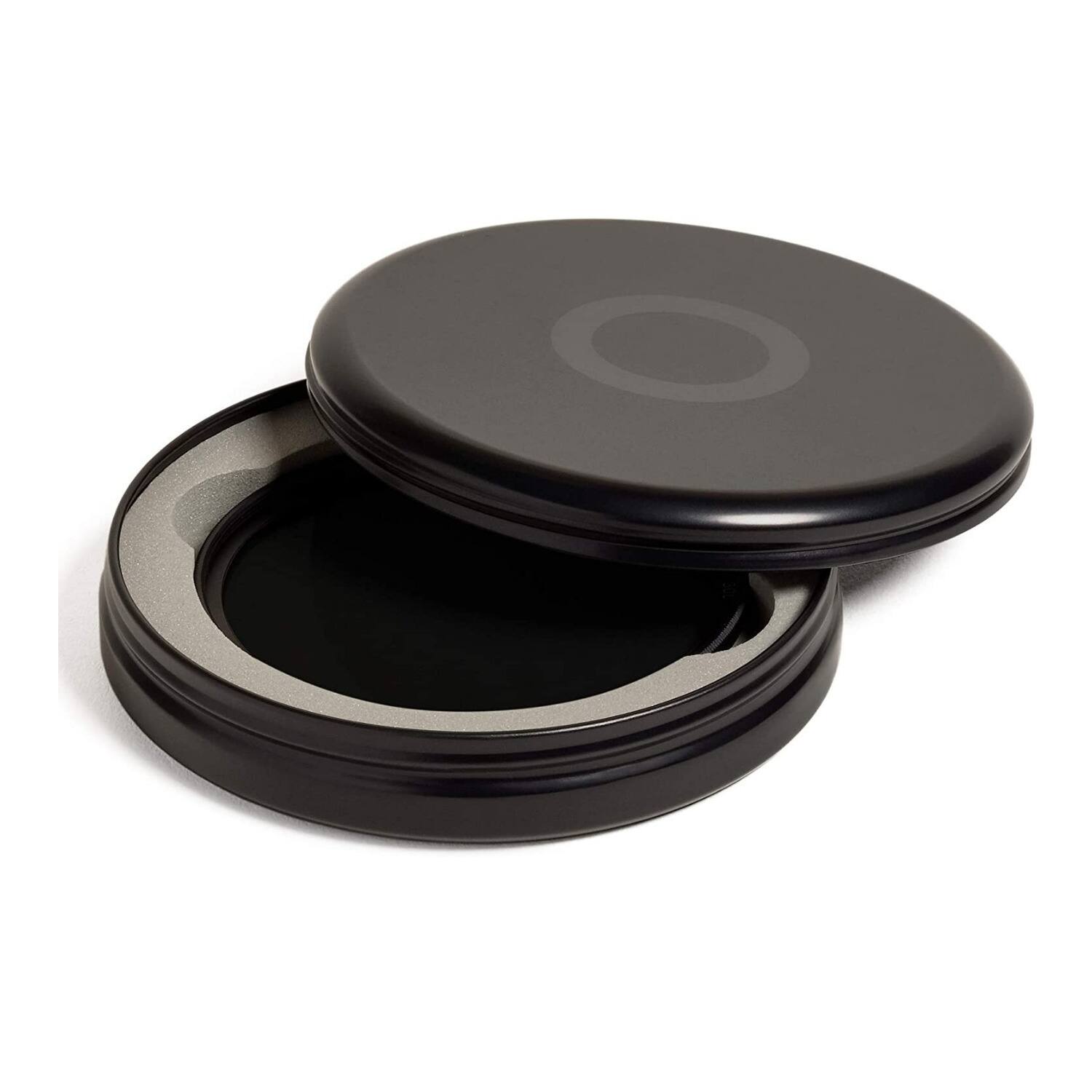 Angle. Urth - Urth 55mm ND64-1000 (6-10 Stop) Ultra-Slim Variable Circular Lens Filter Plus+.