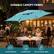 DURABLE CANOPY FABRIC - Cammnoeg UV KE WATER-RESISTANT UV PROTECTION 180G POLYESTER FABRIC