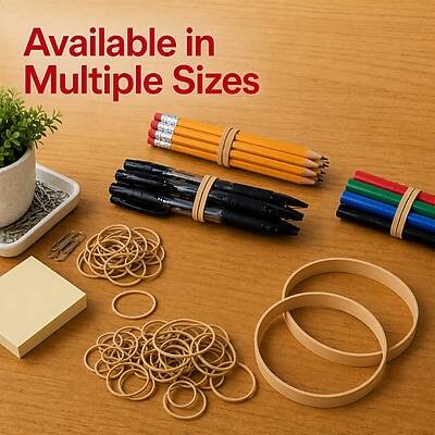 Available in Multiple Sizes