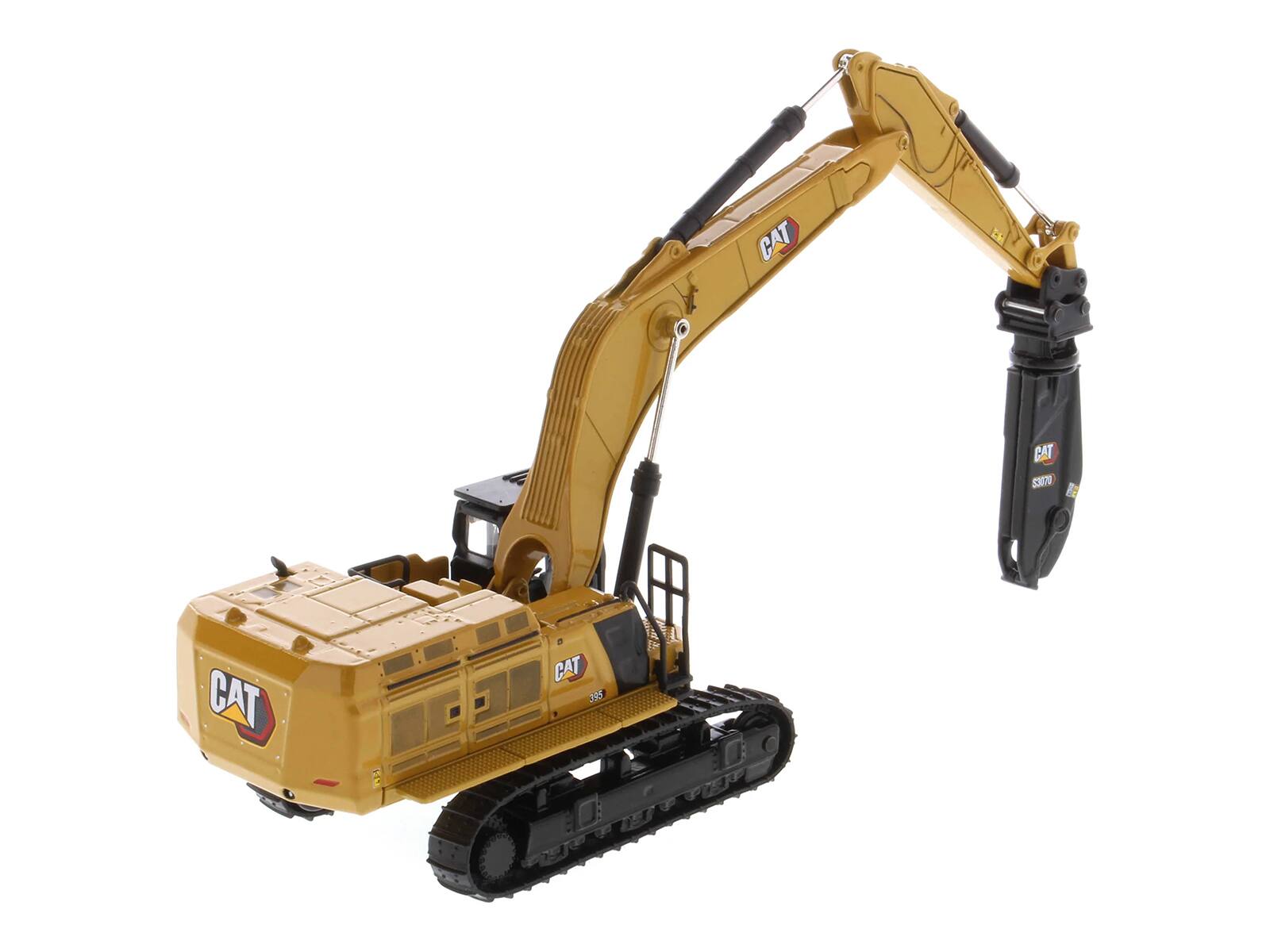CAT CAT S370 395