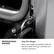 PROFESSIONAL RANGES
Stay-Put Hinges
Heavy-duty hinges imported from Italy are fluid and stable, ensuring a solid feel and ultimate convenience.