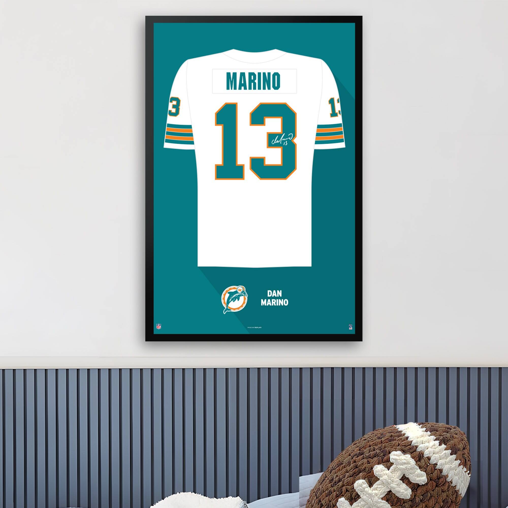 3 MARINO 13  
DAN MARINO