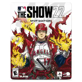 The Show 22 MVP Edition - Xbox Series X, Xbox One
