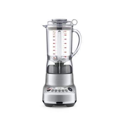 Breville 5 Speed Blender Silver BBL620SIL1AUS1 - Best Buy