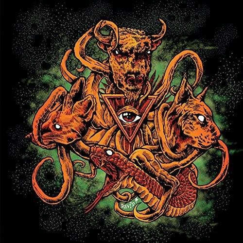 Gyre - Moirai   - COMPACT DISCS [CD] price history on PriceWatchPro
