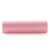 Front. Sunny Health & Fitness - 24" Yoga Foam Roller (Pink) - Pink.