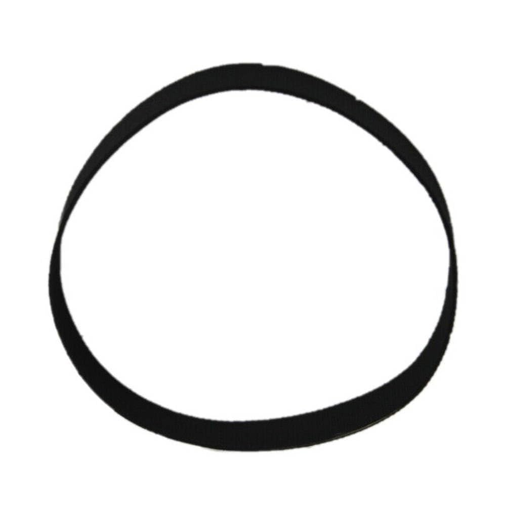 Front. Oreck - Vacuum Belt Part #430000924 1 Pack.