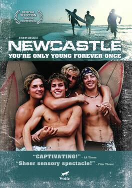 Newcastle (MOD) (DVD Movie)