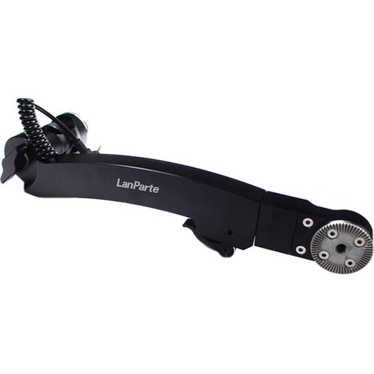Lanparte - Extension Arm for Blackmagic URSA Mini Digital Cinema Camera price history on PriceWatchPro