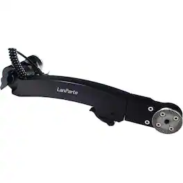 Lanparte - Extension Arm for Blackmagic URSA Mini Digital Cinema Camera