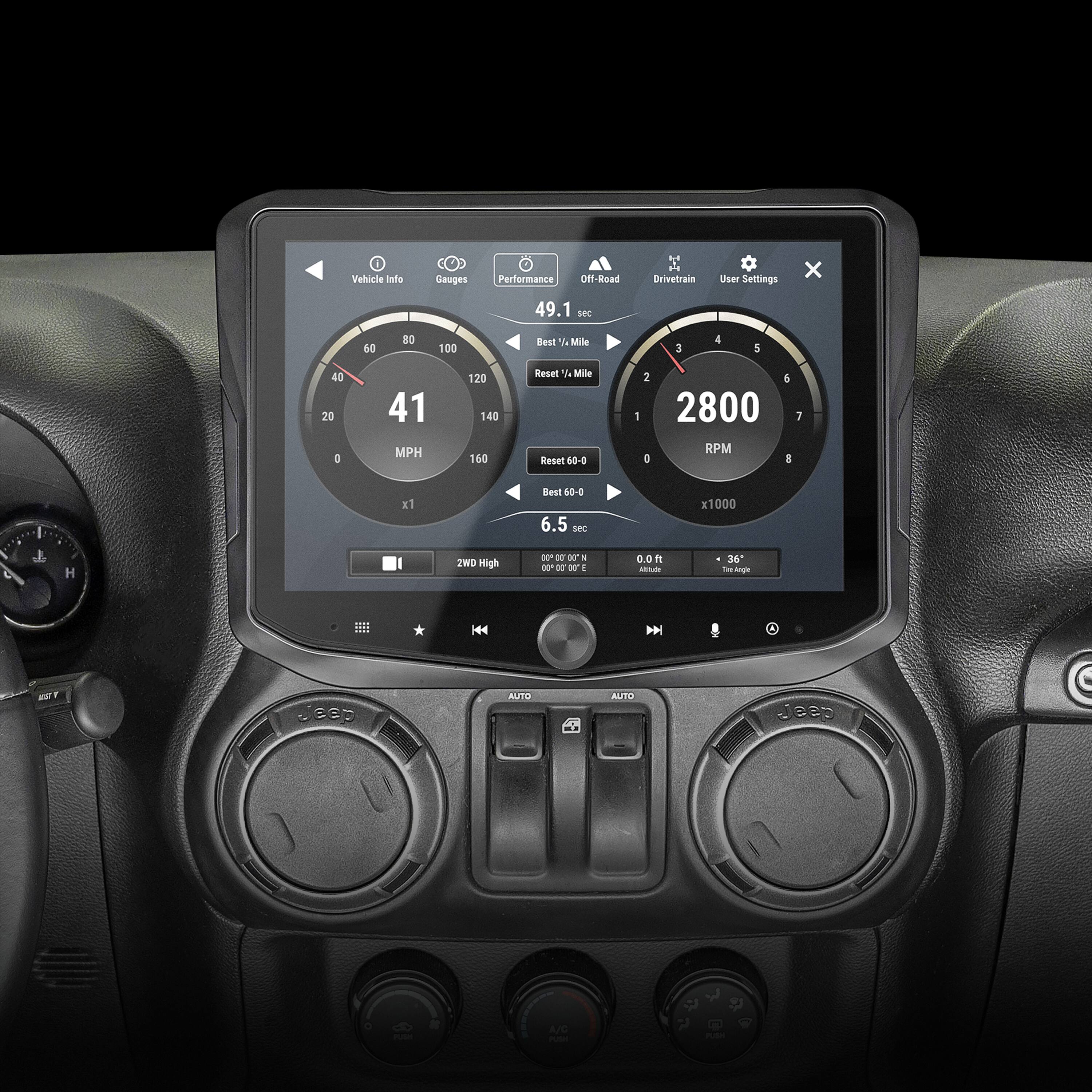 Vehicle Instrument Panel Dauges Performance Off-Head M aa Drivetrain User Settings x 49.1 DEC G0 . 100 Rest % Mile 3 4 5 40 20 0 41 MPH 120 143 160 Reset u Mtide Resel 60-0 I 2 2800 3 RPM D I x1 Bent 60-0 6.5 ser x1 1000 J H 2WO High oU -e N & S or 30 - 0O 1 ARTUN 36 Fiastnpie Ta H44 eEp AUTO AUTO Deep ee Ard