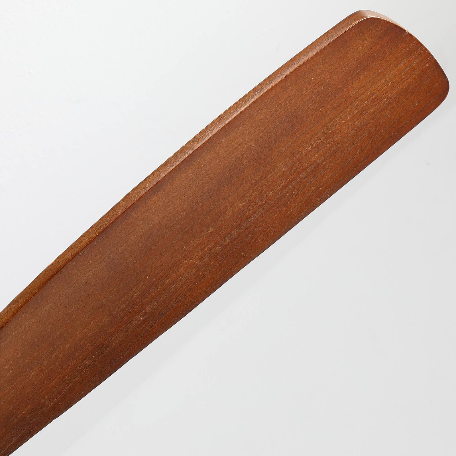 Alt View 2. Sofucor - 52 Inch Smart Ceiling Fan Integrated LED Light Kit with Remote/APP/Alexa Control For Farmhouse Bedroom Living Room - Black.