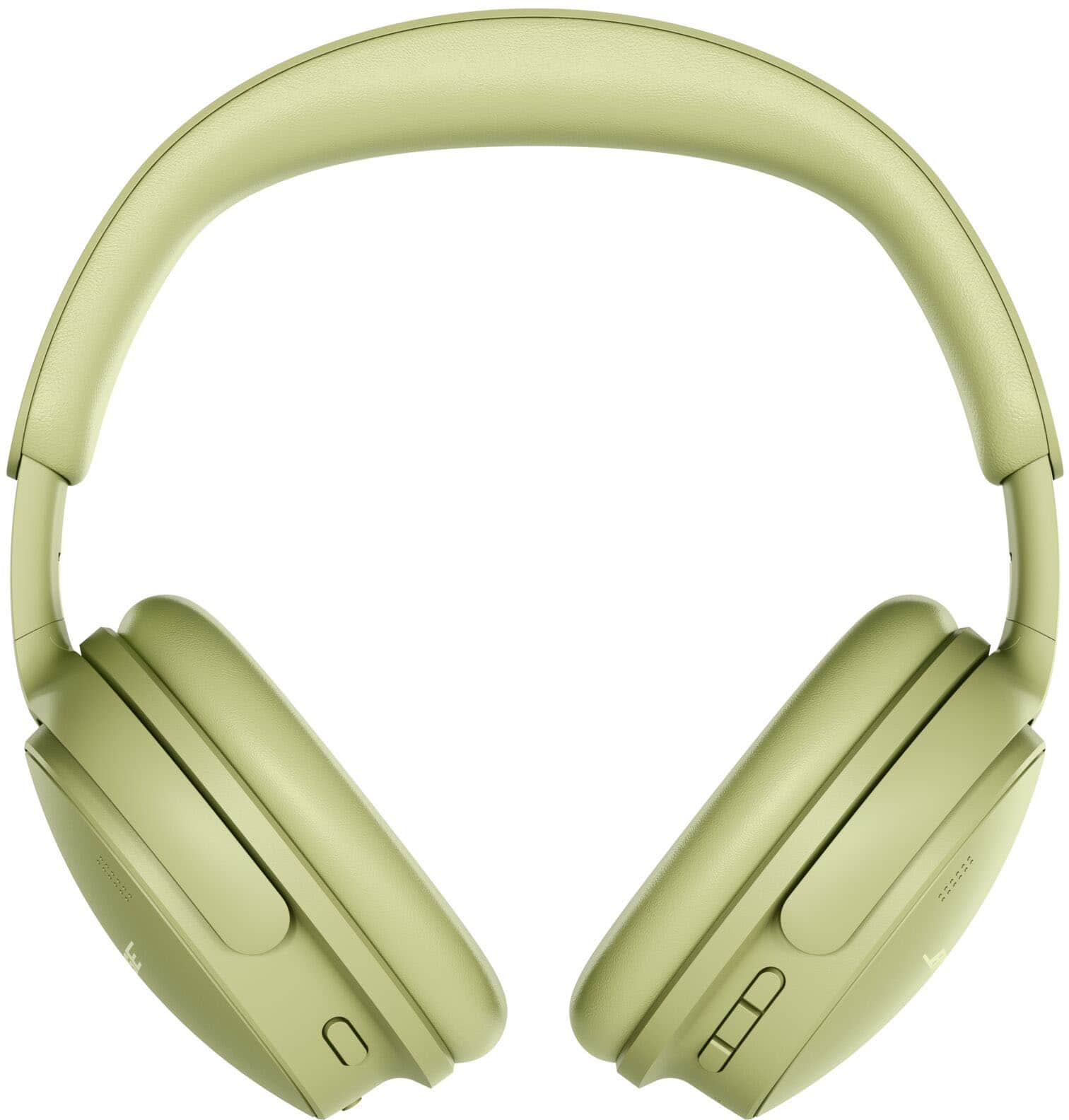 Bose QuietComfort Headphones (2nd Gen) Wireless, Over Ear, Active