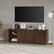 Alt View 33. Camden&Wells - Hanson TV Stand for Most TVs up to 75" - Alder Brown.