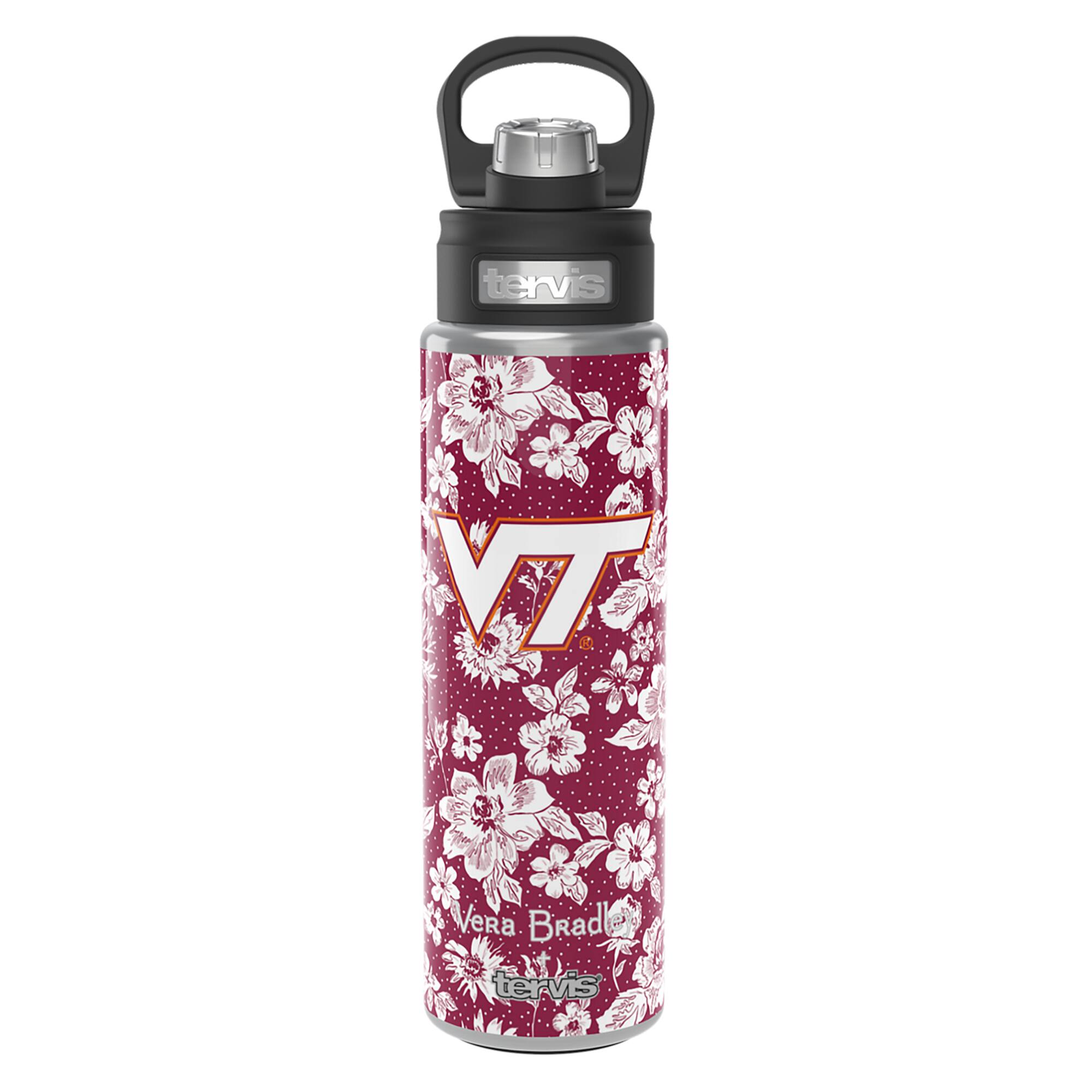 tervis  
VT  
Vera Brad  
tervis