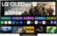 LG OLED evo AI TV+
FROM THE EXECUTIVE PRODUCERS OF BAND OF BROTHERS AND THE PACIFIC
MASTERS OF THE AIR
Home Office Game Music Home Hub Sports APPS CH prime NETFLIX video Disney+ max hulu 1 sling tV tv YouTube tubi nMOVIE... a Fo ESPN Spotify B Top picks for you LIVE Live TV tv+ | ...D L.0.. LESSONS IN CHEMISTRY L - - - REACHER LOKI SEASON 1 prime Disney+ ... MONARCH LEGACY OF MONSTERS IV+ ... OAEO