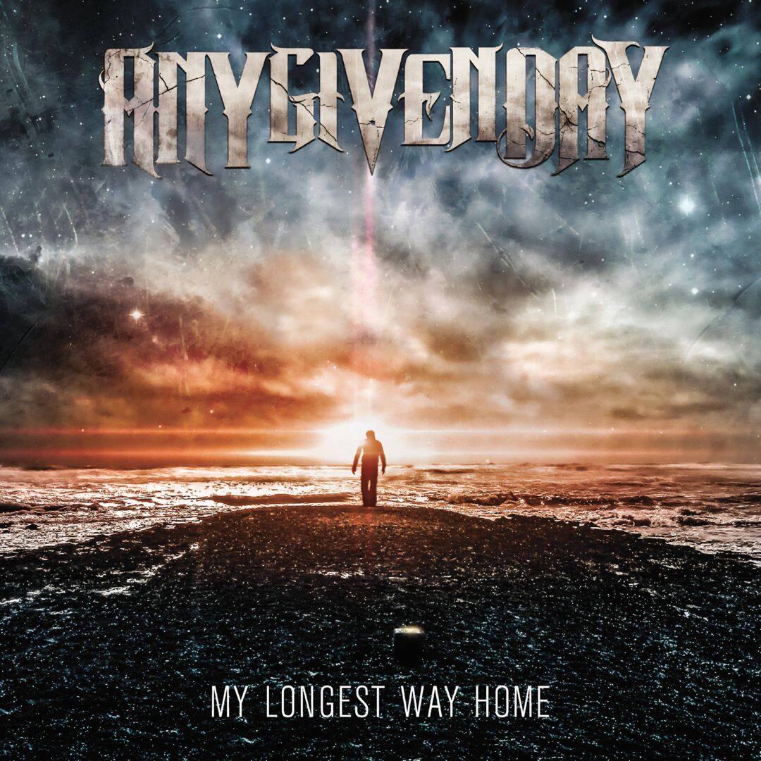 My Longest Way Home [LP] [VINYL]