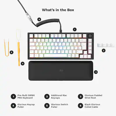 NDS Tastiera da gioco cablata USB Type-A Chiavi a Membrana LED QWERTZ NDS Tastiera da gioco cablata USB Type-A Chiavi a Membrana LED QWERTZ