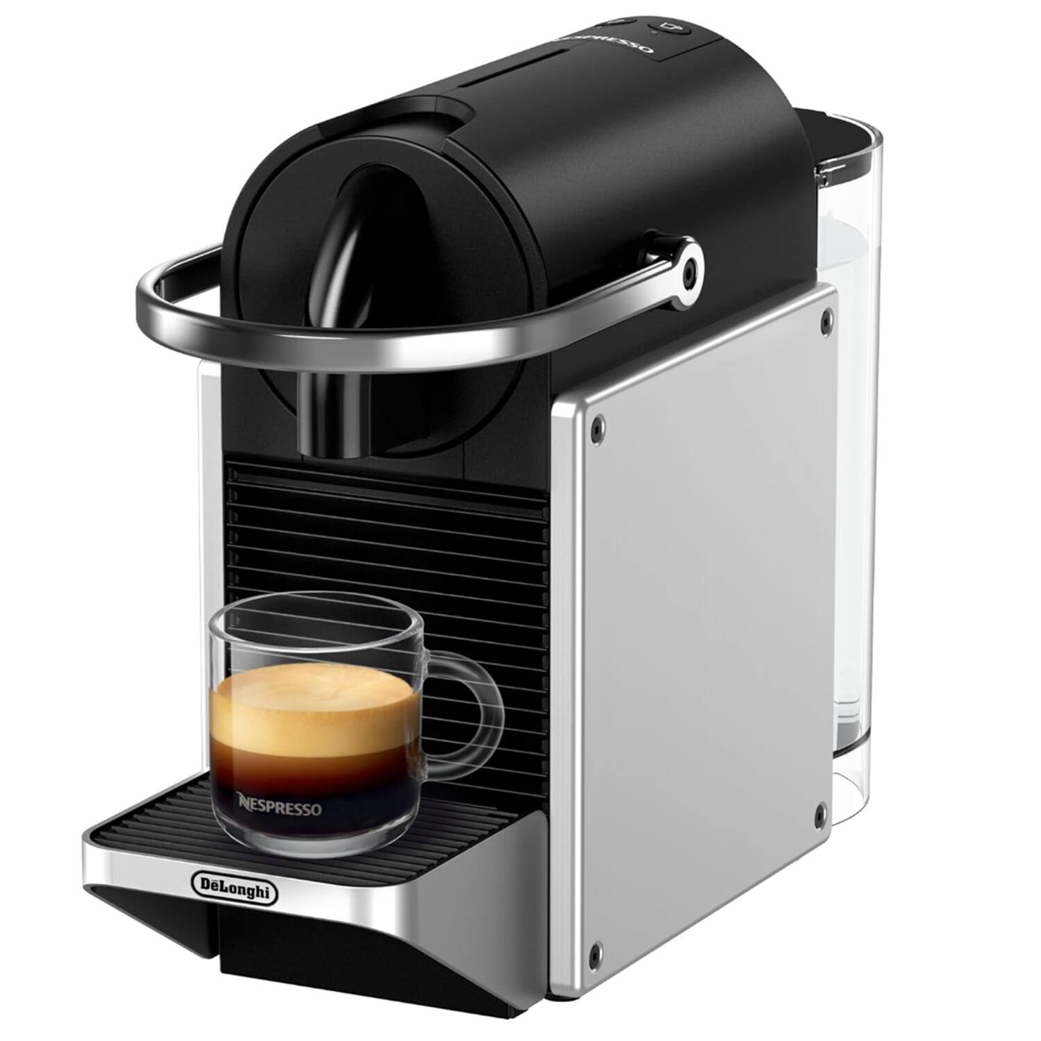 NESPRESSO DeLonghi