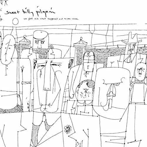 Sweet Billy Pilgrim - We Just Did What Happened And No One Came   - VINYL LP price history on PriceWatchPro