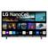 Alt View 20. LG - 65" Class NanoCell 75 Series LED 4K UHD Smart webOS TV - Gray.