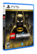 PS5 Deluxe Edition
LEGO Batman: Legacy of the Dark Knight
Rating Pending (RP)
ESRB
WB Games
DC
Tt Games
