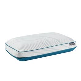 Tempur-Pedic - TEMPUR-Adapt® ProHi Pillow - King - White