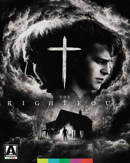 The Righteous - BLU-RAY