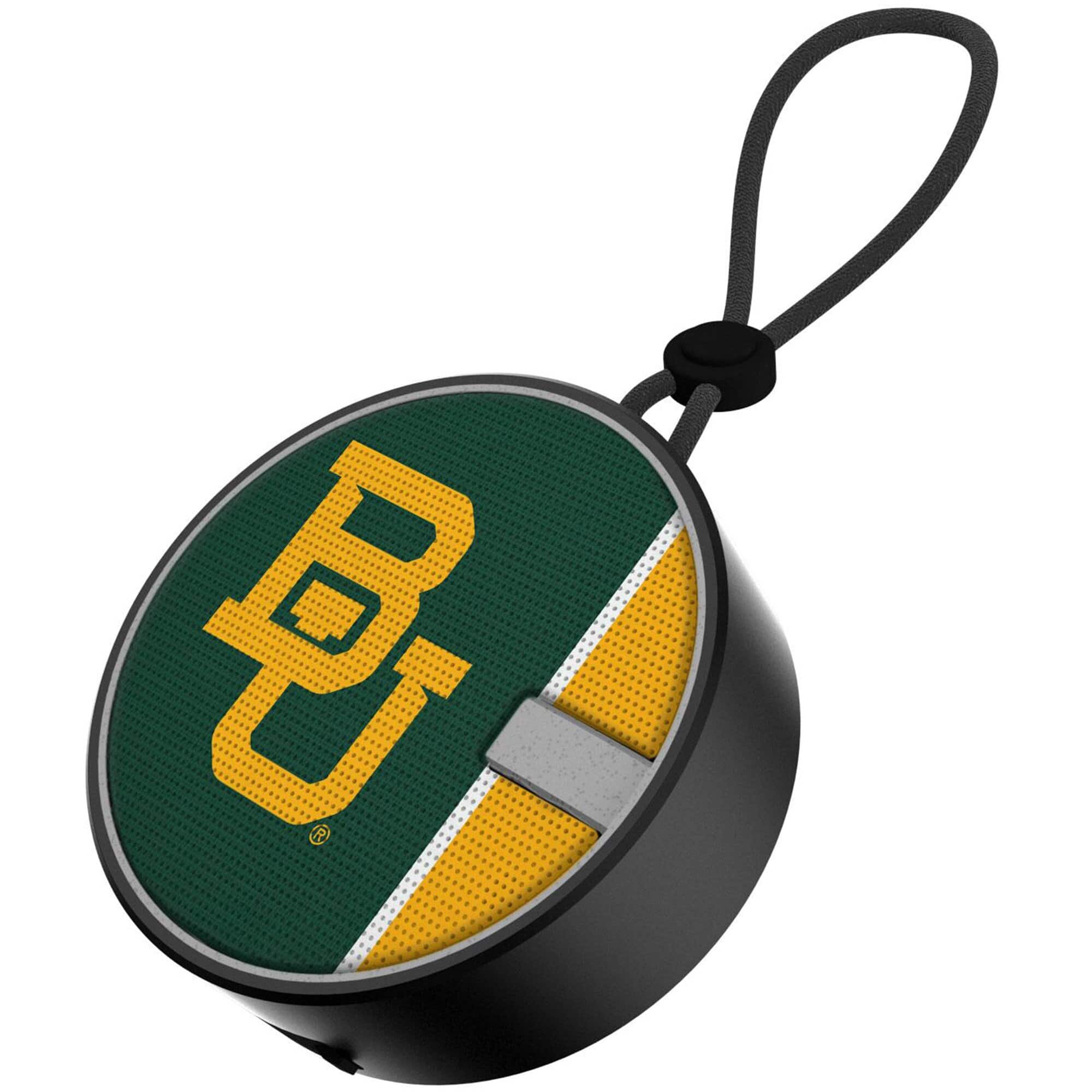 Keyscaper - Baylor Bears Bluetooth IPX7 Waterproof Speaker - Black