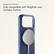 Designed for iPhone
Fully compatible with MagSafe and Camera Control.