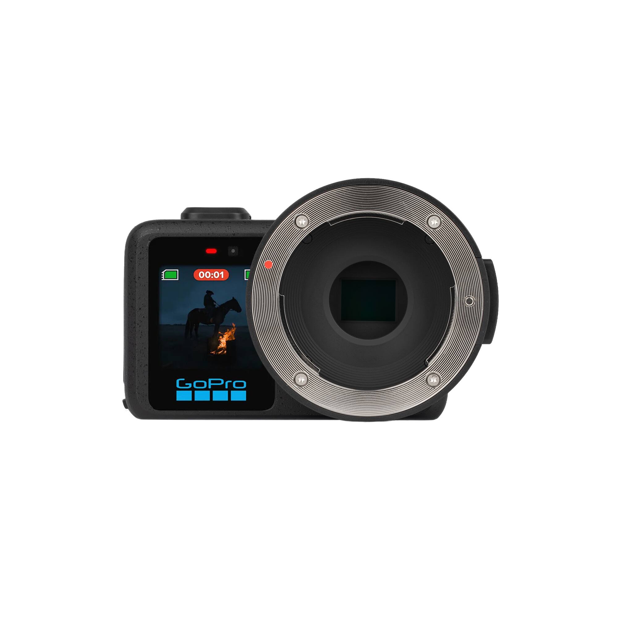 00:01
GoPro